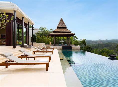 Anantara Layan Phuket Resort - Island Escapes Holidays