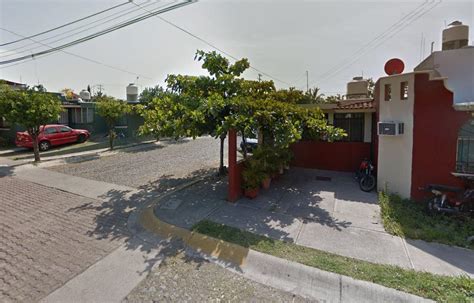 Venta Casa En Puerta Del Centenario Villa De Lvarez