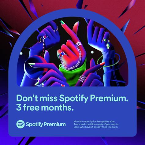 Spotify Premium Launches New Offers For Free And First Time Users