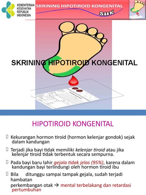 materi shk