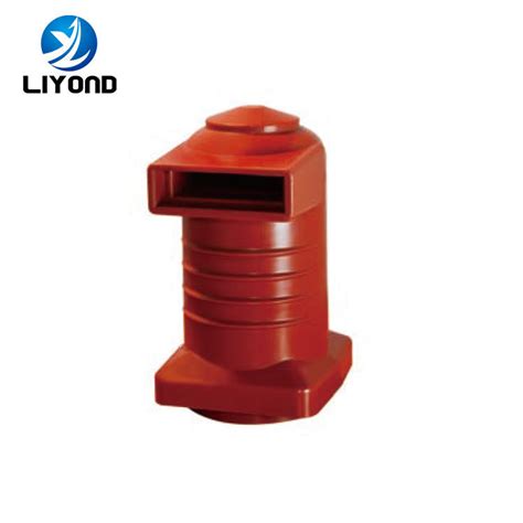 Ly A Kv Epoxy Resin Isolation Contact Box Spout Box