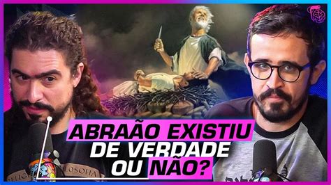 Abra O O Patriarca B Blico Existem Provas De Sua Exist Ncia