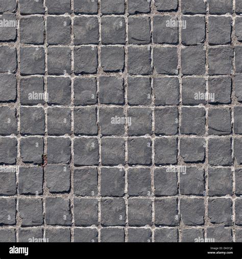 Stone Block Seamless Tileable Texture Stock Photo Alamy