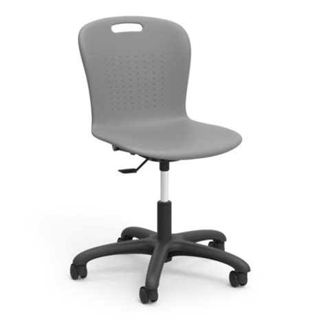 Choice Office Furniture Virco Sage Series Mobile Task Chair