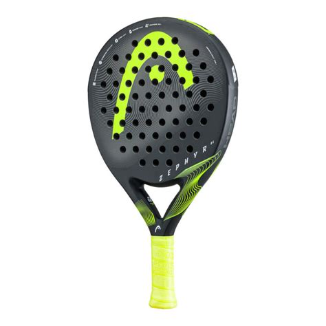 PALAS DE PADEL Head