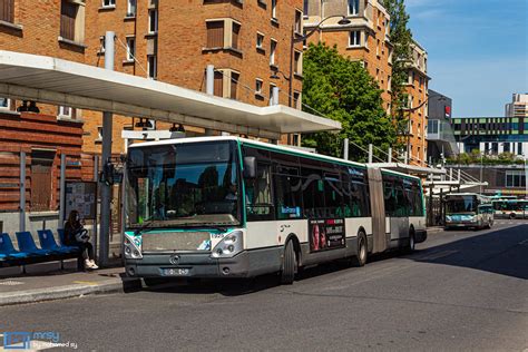 Mohamed SY RATP