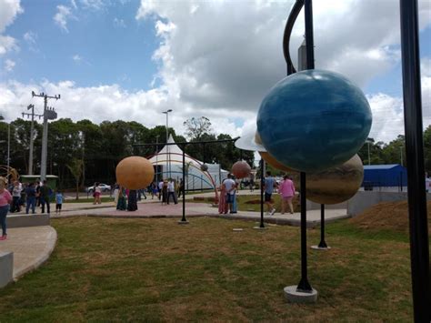 Eclipse lunar penumbral Parque Astronômico prepara programação em Criciúma