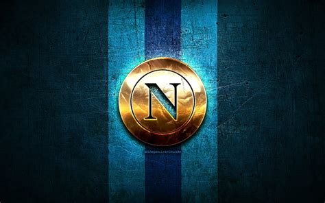 S s c napoli club napoli ssc napoli fútbol italiano logo