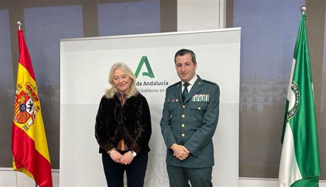 Bienvenida Oficial Al Nuevo Coronel Jefe De La Comandancia De La