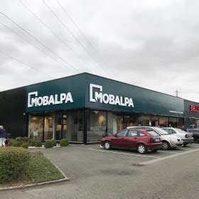 Mobalpa Chartres Barjouville Votre cuisiniste sur mesure à Chartres