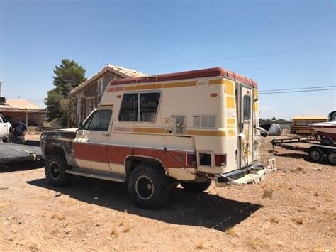 1976 Gmc Jimmy Casa Grande K5 Blazer Chalet For Sale