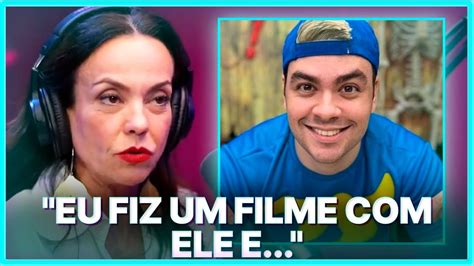 ABRIU O JOGO SOBRE LUCCAS NETO FLÁVIA MONTEIRO YouTube