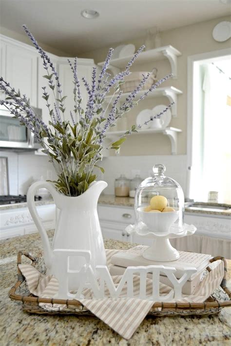 Beautiful Farmhouse Style Centerpieces To Add Charm And Personality