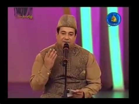 Rahat Fateh Ali Khan Naat Ik Khawab Sunawan Youtube