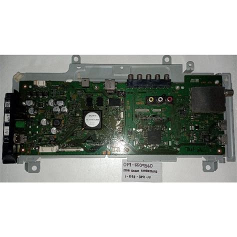 SONY KDL 42W674A MAINBOARD INVERTER LVDS CABLE Shopee Malaysia