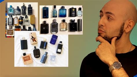 Reacting To Your Collections In The Fragrance Community Men S Cologne Perfume Review 2022