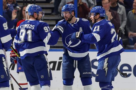 How To Watch The Tampa Bay Lightning Game Tonight | CitizenSide