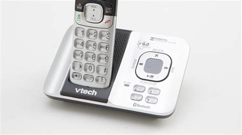 VTech 15550 Twin Review | Cordless phone | CHOICE