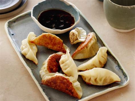 How To Make Gyoza Kitchen Adventures Scientific Recipes For Super