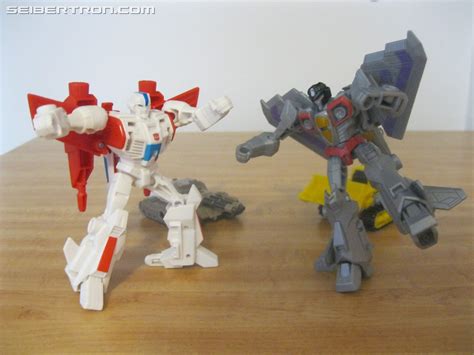 First Global Sighting and Review for Cyberverse Spark Armor Jetfire and ...