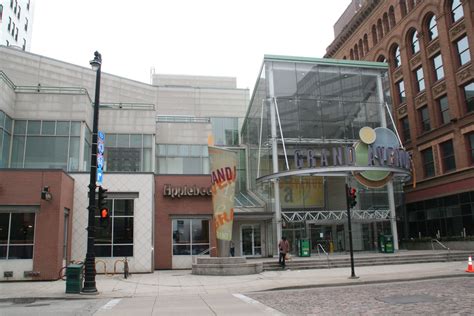 What’s Next for the Grand Avenue Mall? » Urban Milwaukee