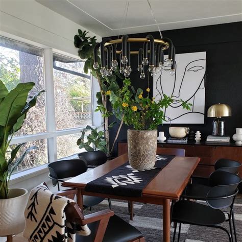 How to Choose a Modern Chandelier for Your Dining Room