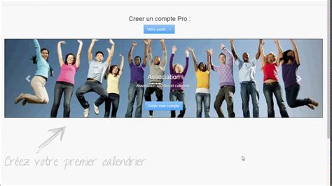 Tutoriel Activiteez Créer un compte pour un bureau des guides