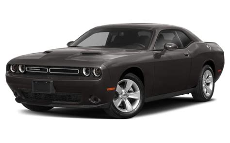 Dodge Challenger Coupe: Models, Generations and Details | Autoblog