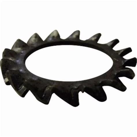 Serrated Washer at Rs 1/piece | Industrial Washer in Palghar | ID ...