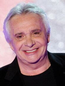 Michel Sardou Son Fils Davy Donne De Ses Nouvelles Et Voque Ses