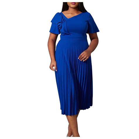 plus size maxi dresses 5
