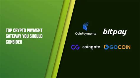 How To Integrate Crypto Payment Gateways With Your Existing Payment System Theomnibuzz