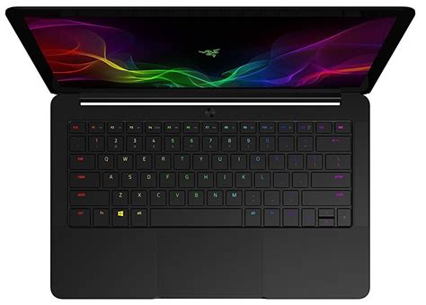 The New Razer Blade Stealth Specs Features And Configurations