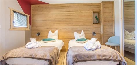 Chalet Secret De Neige Alpe D Huez France Ski Holidays Inghams