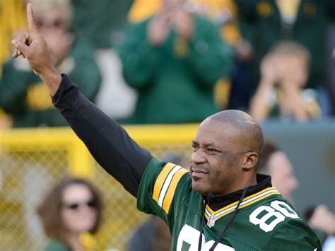 Former Green Bay Packers players at Alumni Day 2014 | Green bay packers ...