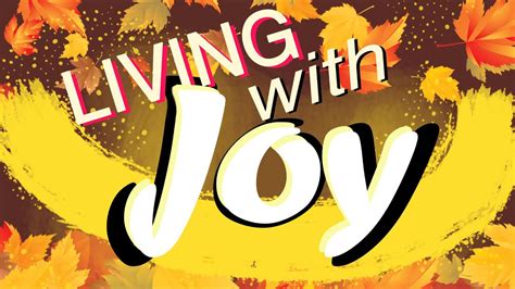 Living With Joy Holy Ground Worship Youtube