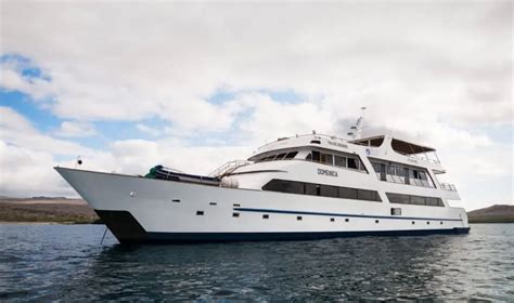 Find Galapagos Luxury Boats, Small Ships and Cruises