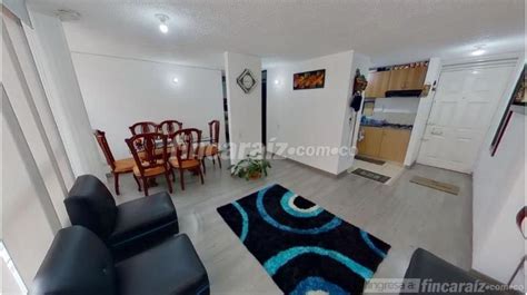 Apartamento en venta Bogotá El Tintal Ref 7729245 fincaraiz co