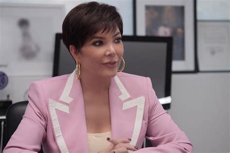 The Kardashians Recap Episode 8 Masterclass De Kris Jenner Crumpe