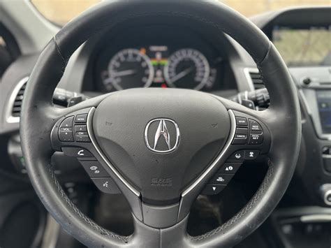 ﻿2018﻿ ﻿Acura﻿ ﻿RDX﻿ ﻿Technology Package﻿ - Used Car Dealership ...