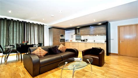 Serviced Apartments Edinburgh | Holiday Apartments Edinburgh City ...