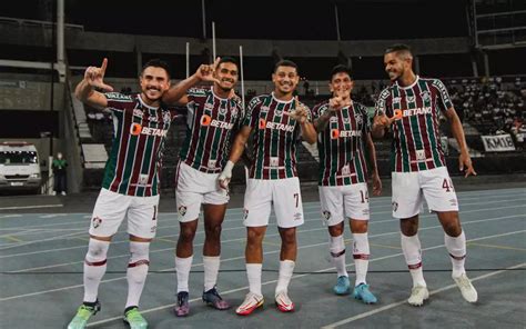 Fluminense pode bater recorde histórico caso vença o Botafogo Entenda