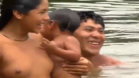 Isolated Amazon Tribe Documentary About Tribes Living In Isolation To