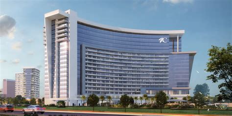 Choctaw Casino and Resort Expansion