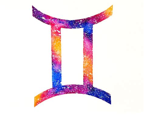 Gemini symbol astrology symbols - msalist