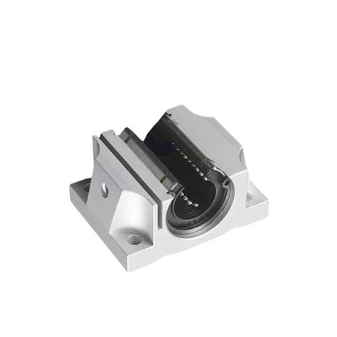 Tbr Uu Luu Series Linear Motion Ball Slide Units Saivs