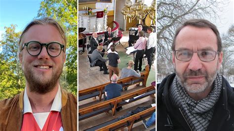 Förslag till nya regler för kulturbidrag oroar frikyrkorna på Gotland