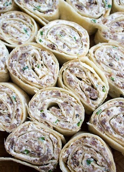 Wrap Ap Ro Id Es De Recettes Faciles Et D Licieuses Pinwheel