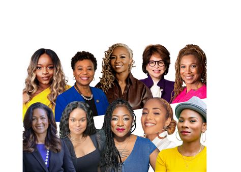 No 8 Spotlight On Black Womens Leadership What Will It Take