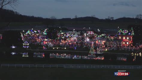 Le Christmas Che Si Cantano A Natale Negli Usa 1